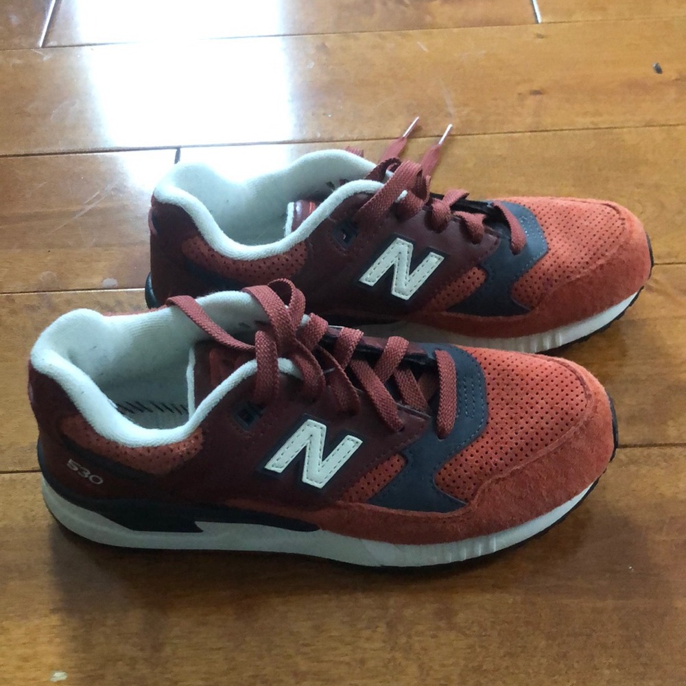 3/$45 Mew Balance 530